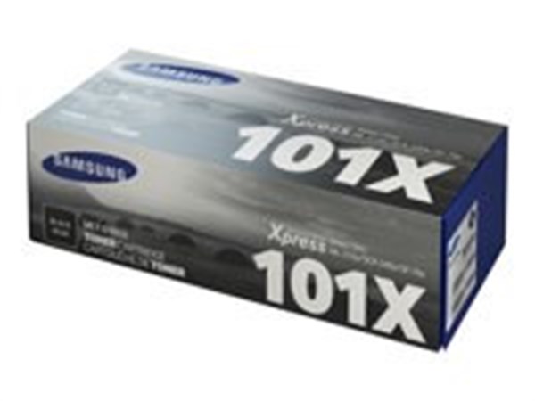 Samsung MLT-D101X Toner Nero 101