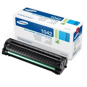 Toner Samsung MLTD1042S (MLT-D1042S) Nero Originale