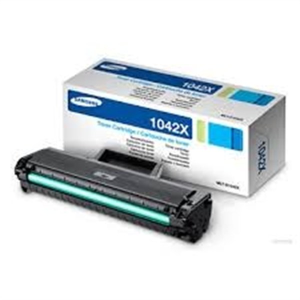 Samsung MLT -D1042X Toner Nero 1042X