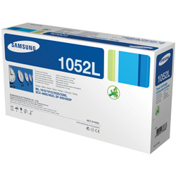 Toner Samsung MLTD1052L (SU758A) Nero Originale