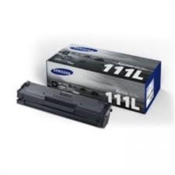 Samsung MLT-D111L Toner Nero