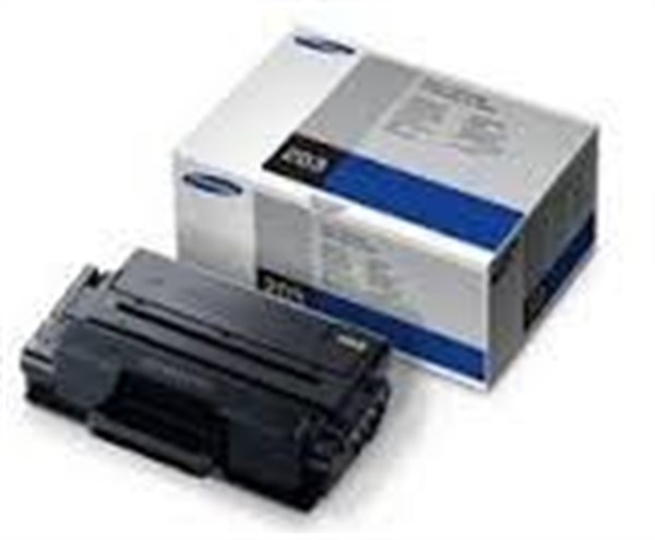 Samsung MLT-D203S Toner Nero 203