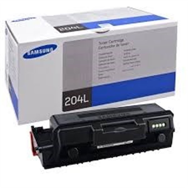 Toner Samsung D204L (MLT-D204LELS) Nero Originale