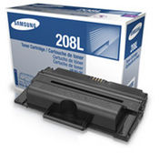 Toner Samsung MLT D2082L (SU986A) Nero Originale