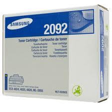 Toner Samsung MLTD2092S Nero Originale