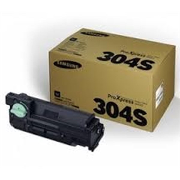 Samsung MLT-D304S Toner nero 304