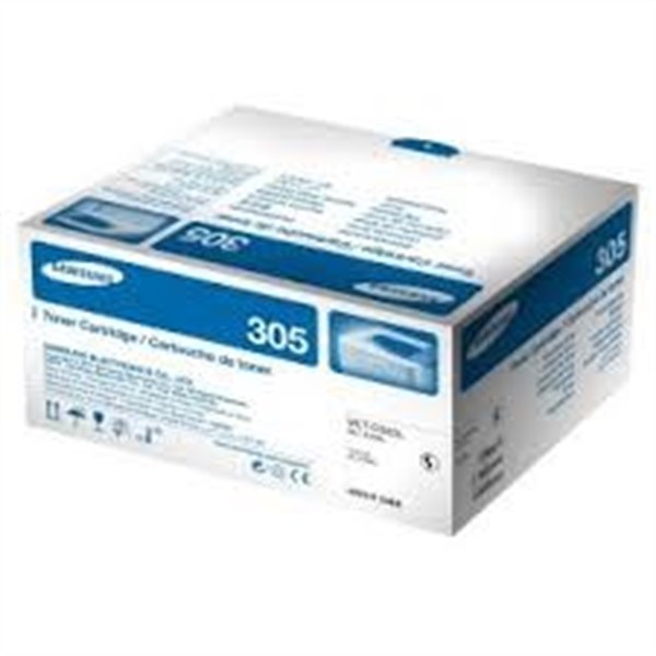 Samsung MLT-D305L Toner Nero 305