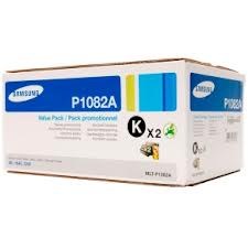 Multipack Samsung MLT -P1082A, 2 Toner Nero 1082S