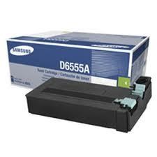 Toner Samsung D6555A (SCXD6555A) Nero Originale