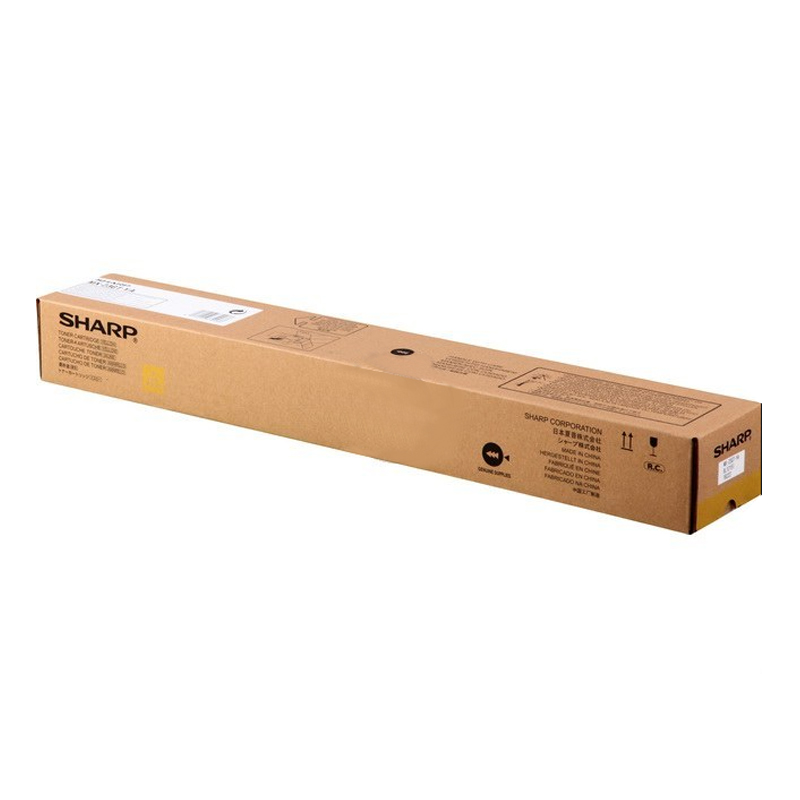 Sharp MX-23GTBA Toner Nero