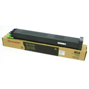 Toner Sharp MX27GTBA Nero Originale