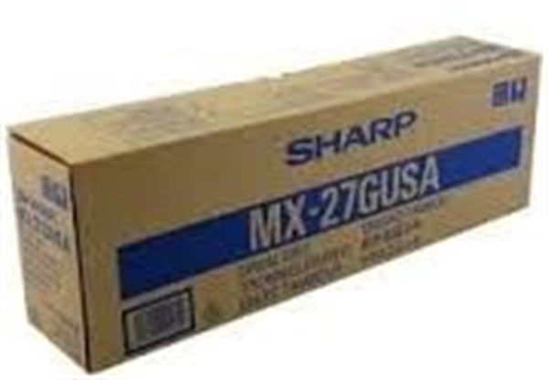 MX - 27GUSA - Tamburo originale Nero + C