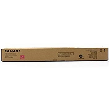 Toner Sharp MX-31GTMA Magenta Originale