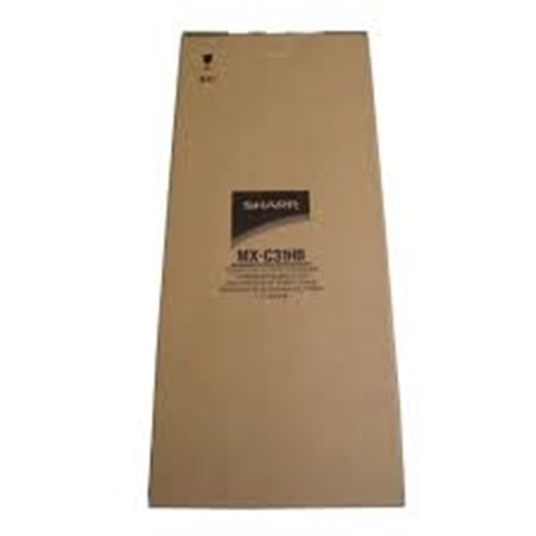 MX - C31HB Contenitore toner Sharp MX C310