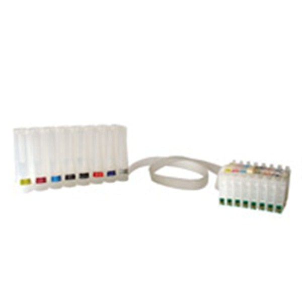 Refill Infinity System VUOTO per Epson Stylus Photo R800/1800