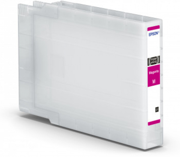 Cartuccia Epson T04A3 - XXL (C13T04A340) Magenta Originale