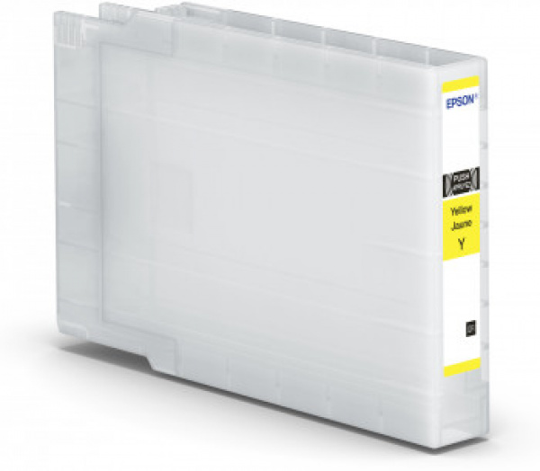 Cartuccia Epson T04A4 - XXL (C13T04A440) Giallo Originale