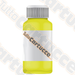 Inchiostro Giallo - Flacone da 100 ml per EPSON T2984 / T2994