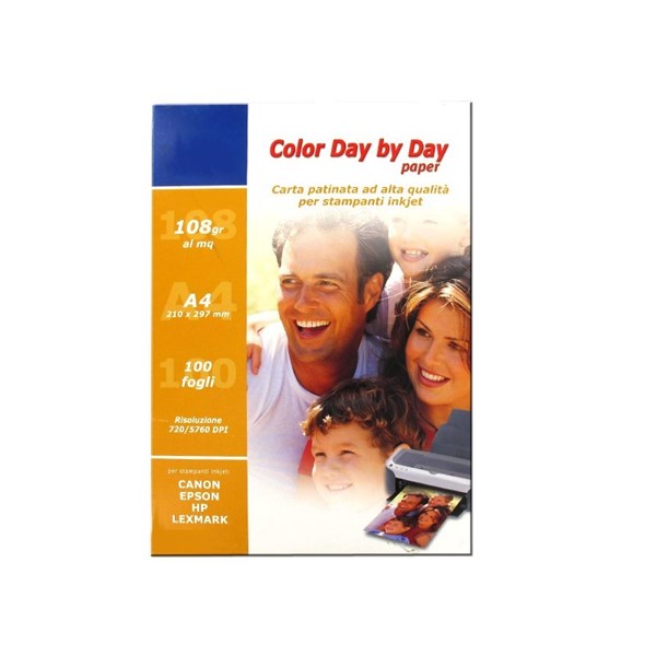 TDADBD1 - jPRINT - Carta A4 - photo color day by