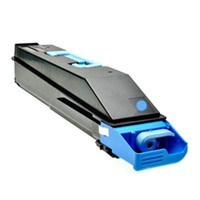 Toner Kyocera Mita TK-855C (1T02H7CEU0) Ciano Compatibile