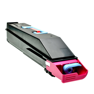 Toner Kyocera Mita TK-855M (1T02H7BEU0) Magenta Compatibile