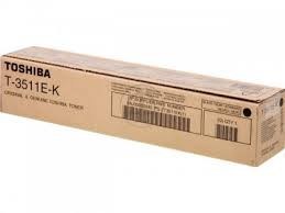 Toner Toshiba T3511EK (6AJ00000040) Nero Originale