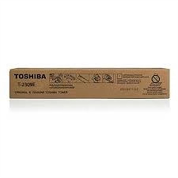 Toner Toshiba T-2309E (6AG00007240) Nero Originale