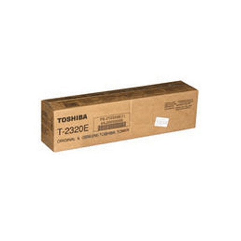 Toner Toshiba T-2320E (6AJ00000006) Nero Originale