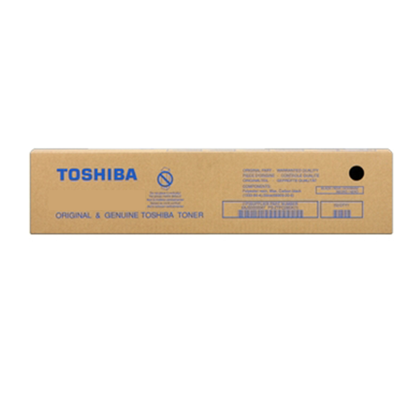 Toshiba T-2450E-25K 6AJ00000088 Toner Nero