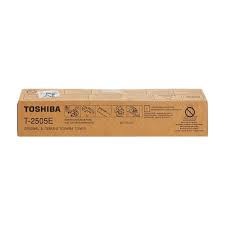 TOSHIBA T-2505E 6AG00005084 Toner nero