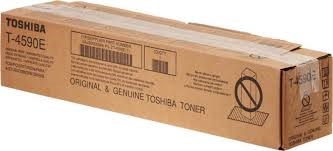 Toshiba T-4590E 6AJ00000086 Toner Nero