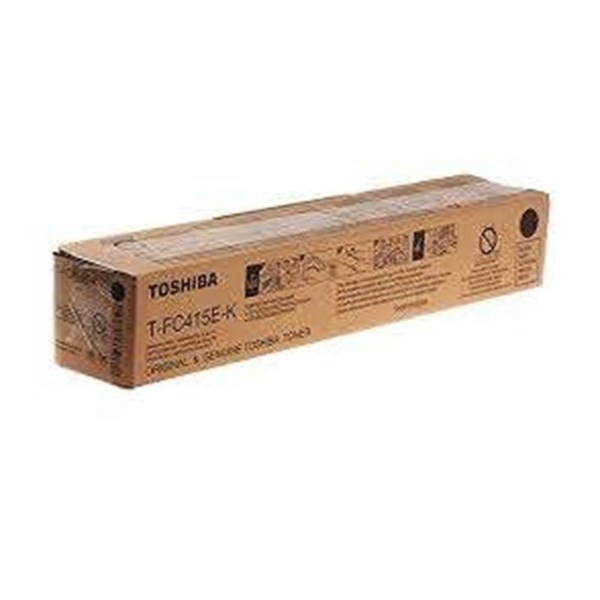 Toner Toshiba T-FC415E-K (6AJ00000175) Nero Originale