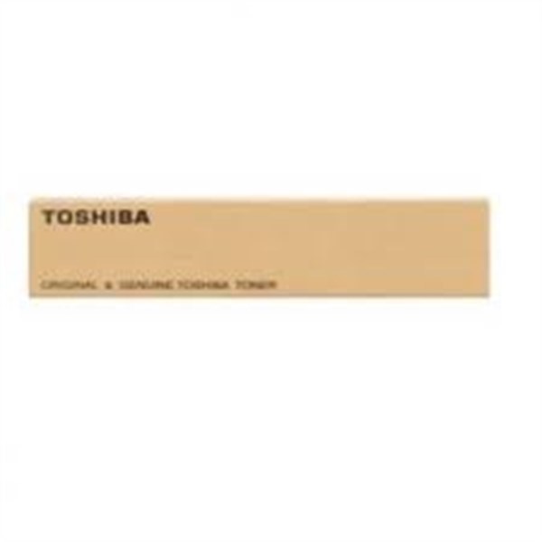 Toner Toshiba T-FC505EY (6AJ00000147) Giallo Originale