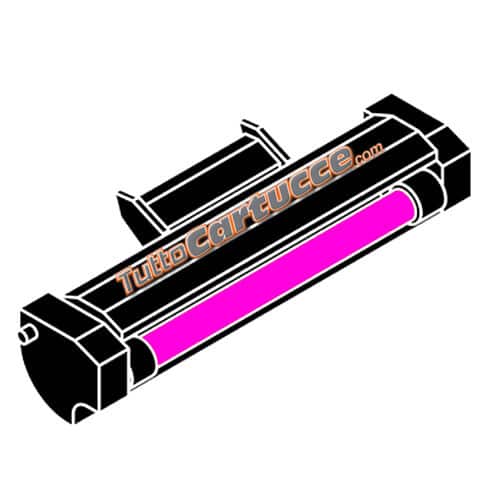 Toner Generico Magenta