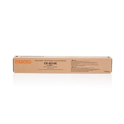 Toner Utax CK-8510K (662511010) Nero Originale