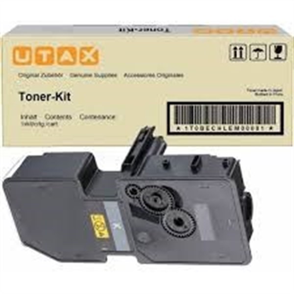 Toner Utax PK-5015K (1T02R70UT0) Nero Originale