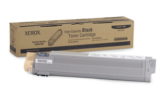 Toner Xerox 106R01080 Nero Originale