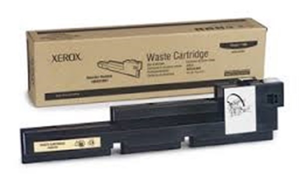 Xerox Raccoglitore toner Phaser 7400, 7400DN