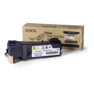 Toner Xerox 106R01280 Giallo Originale