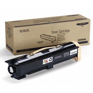 Toner Xerox 106R01294 Nero Originale