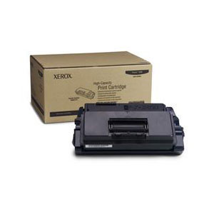 Toner Xerox 106R01371 Nero Originale