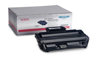 Toner Xerox 106R01374 Nero Originale