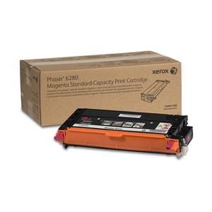 Toner Xerox 106R1389 (106R01389) Magenta Originale