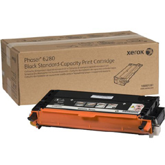 Toner Xerox 106R1391 (106R01391) Nero Originale