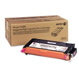 Toner Xerox 106R1393 (106R01393) Magenta Originale