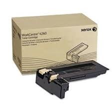 Toner originale Nero per Xerox WorkCentre 106R01409