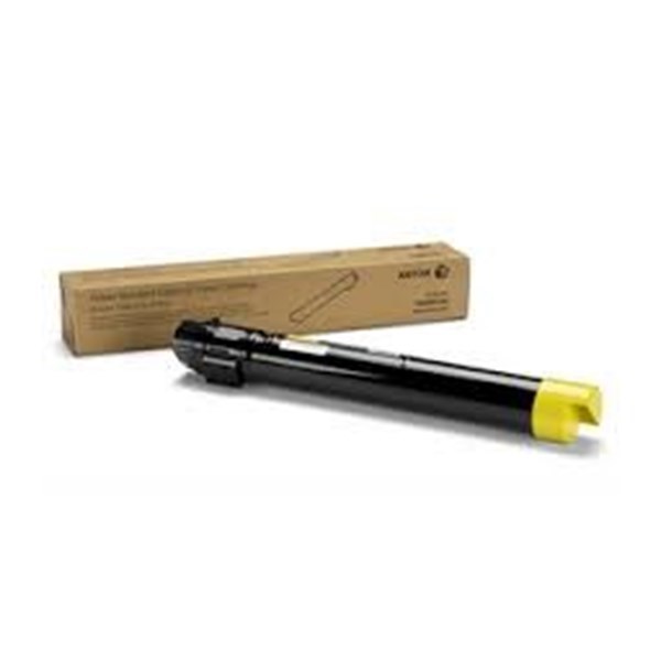 Xerox 106R01435 Toner Giallo
