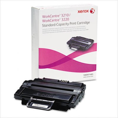 106R01485 - Toner originale Nero per Xerox Wo