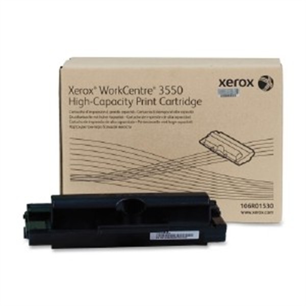 Toner Xerox 106R01530 Nero Originale