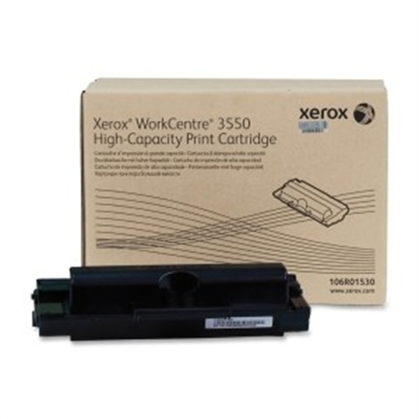 Xerox 106R01535 Toner Nero